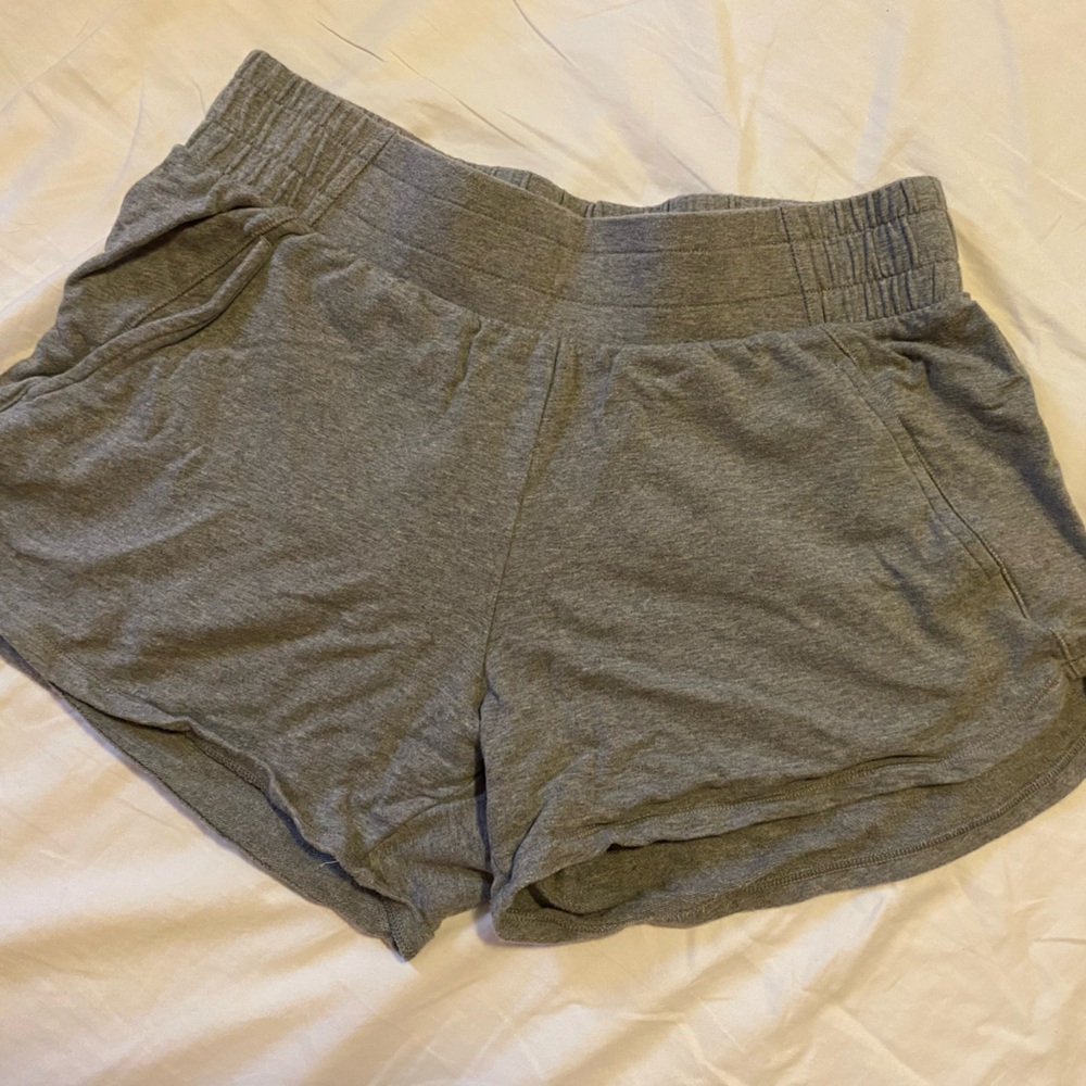 Comfy athletic shorts